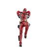 Hasbro Marvel Legends Series Deadpool, Deadpool & Wolverine Collectible 15cm Action Figure, Ages 14 and Up, G1660, Authentic