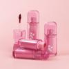 Raqi Soft Mist Charming Color Lip Glaze - Moisturizing, Long-lasting, Easy-to-Apply 2026 Lipstick Set