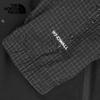 The North Face Men's Urban Outdoor Hooded Jacket