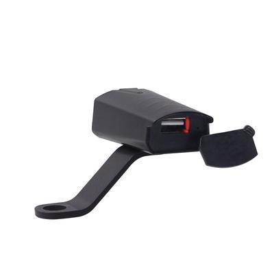 Adapter Motorcycle Phone Charger Autocycle Power Supply Car Motor USB Charger Motor Phone Charging