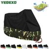 Motorcycle Cover Waterproof Moto Accessorie For Suzuki Dr 350 Ktm-no Lock hwyno.230