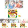 Crayola Colored Twistable Crayons For Kids With 152 Vibrant Colors For Drawing And Coloring Fun