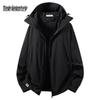 Mark Fairwhale Men's UPF50+ Tencel Thin Sun Protection Hoodie