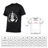 Lacrimosa Clown \t T-Shirt Boys Whites Designer Shirts Cotton Graphic Tees Mens White T Shirts