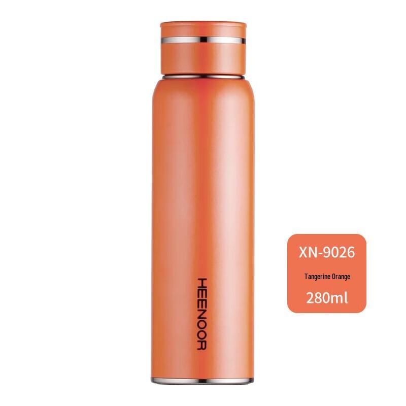XINUO 304 Stainless Steel Portable Insulated Mug