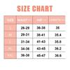 Skinny Elastic Leggings High Waist Sports Yoga Pants Woman Tights Fitness Legging  Tummy Control