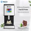 WEIBU SWEETIN 3D їстівний харчовий принтер