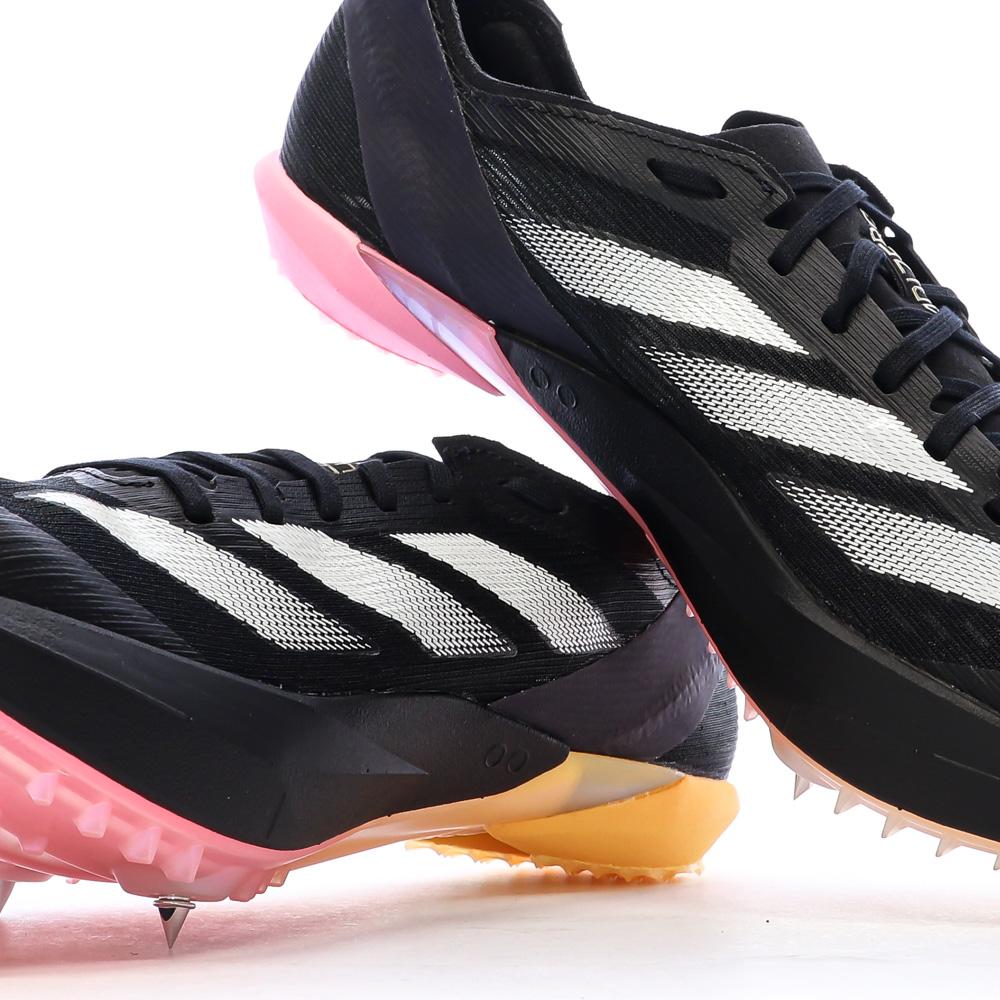 Adidas adizero ambition sneakers Lightstrike Pro Black/Red/Orange