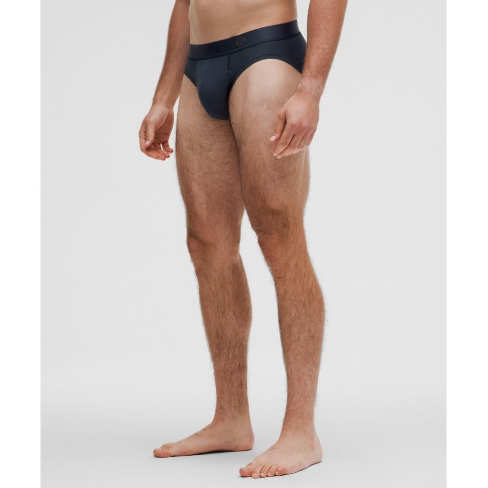 

Lululemon Всегда в движении Краткая справка с Fly True Navy XXL