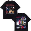 Heated Rivalry Shane Hollander 24 TShirt Ilya Rozanov Hollanov 81 Print TShirt Unisex Women Pure Cotton Fashion Casual Streetwear