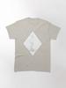 Line art (love and cigarettes) Classic T-Shirt