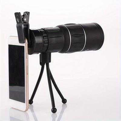 1PC Monokular, HD-Teleskop, 16X52 Teleskop