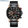 Men Watch Top Luxury Brand Big Dial Sport Watches Mens Chronograph Quartz Wristwatch Date Male Clock Relogio Masculino