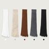 Anti-slip Split Toe Socks Harajuku Mid-tube Stocking Women Fashion JK Calf Stockings  Girls