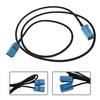 DVD Navigation Audio GVIF Cable For Land Rover Discovery 4 Range Rover Evoque