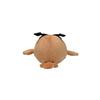 Pokémon Center Original Plush Toy Pokémon fit Hoo-hoo 11 x 12 x 10 cm (H x W x D)