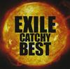 CD EXILE - Catchy Best Japan ObiJapanese Pop/Rock Used