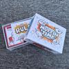 English Muffin Zeit & Pfannkuchen Zeit Interaktive Party-Spielkarten für das Eltern-Kind-Spiel