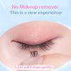 Natural Self-adhesive False Eyelashes 36 Clusters Single Cluster Lazy Glue-free False Eyelashes LC C Curled 10-13 Mm