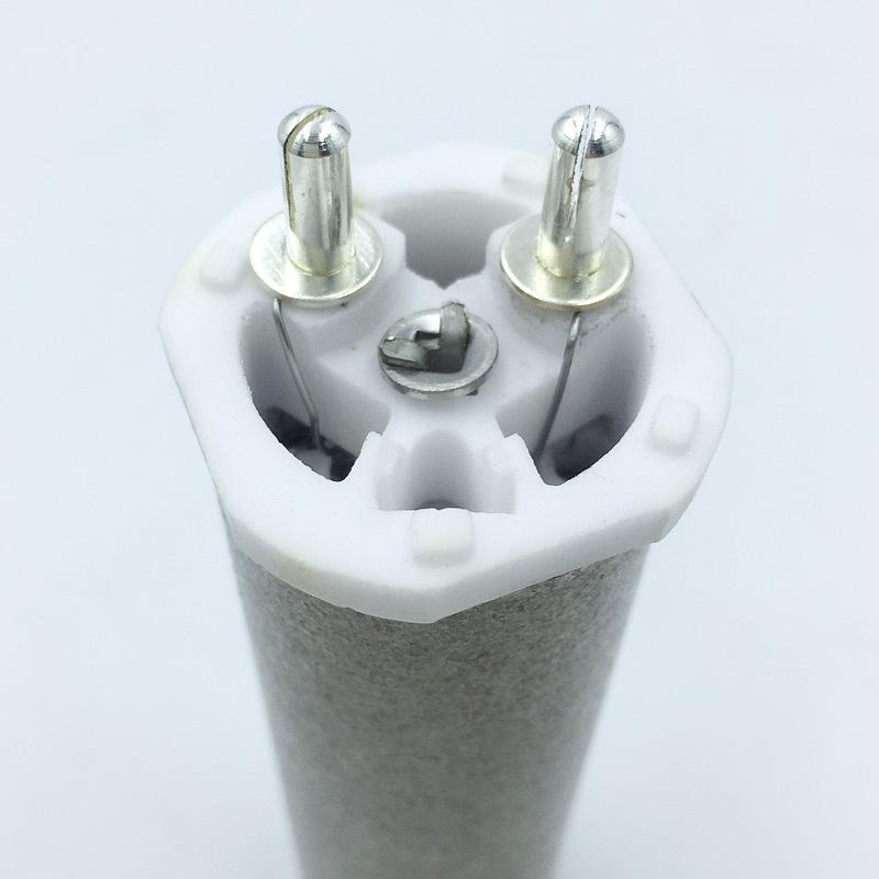 Elemento riscaldante 230V 110V 1550W per Pistola Saldante ad Aria Calda Portatile 100.689