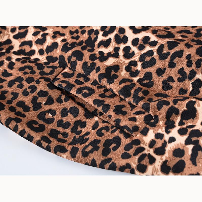 Spring and Autumn Men and Girls Fashionable Cute Printing Color Collision Jacket Children Splicing Jacket Baby Cardigan