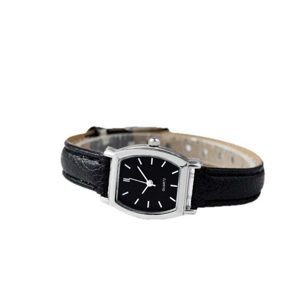 Leather Watches for Women Square-shaped Bracelet Watch New Students Wrist Watches Female Gifts