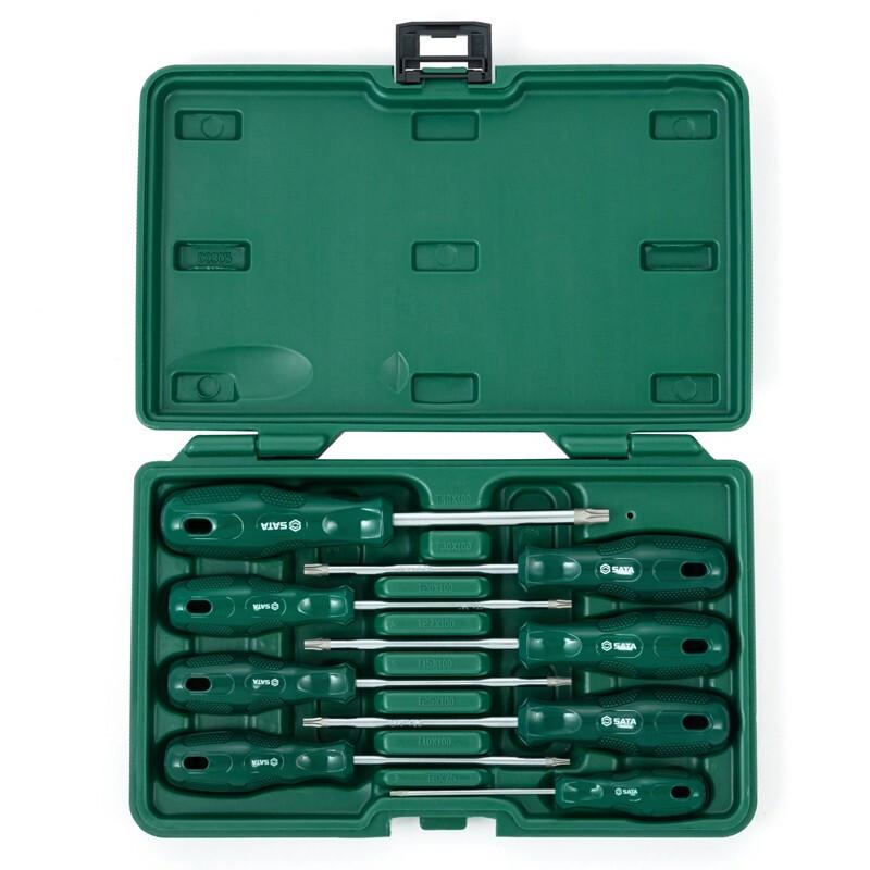 SATA 09305 Screwdriver Set