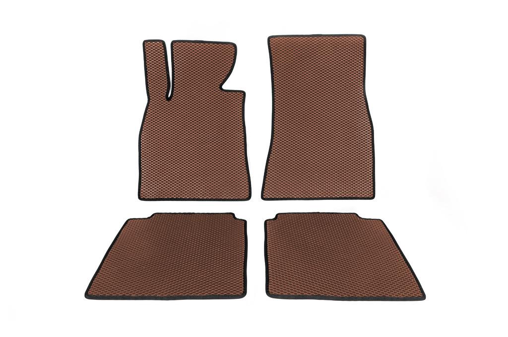 

EVA mats (Brown) for Lexus LS 2007-2017