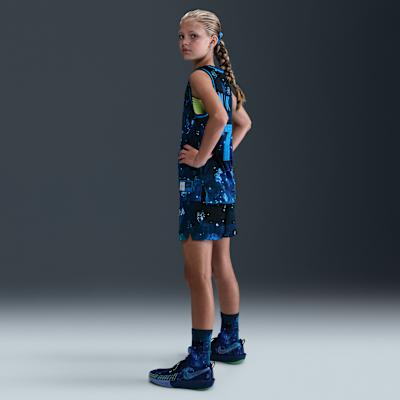 Kids' Shorts Nike x LEGO® Dri Fit FW25 Collection Crossover Shorts Kids'