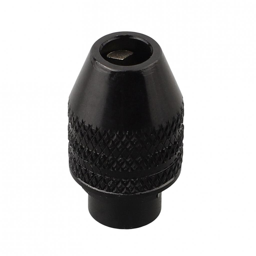 14mm Drill Chuck Attachment Black Electric Grinder Equipment