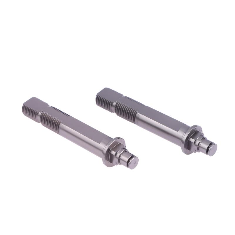 Main Shaft With Nut For Curado For Slx Baitcasting Fishing Reel Main Shaft Spindle Fishing Reels Accessories