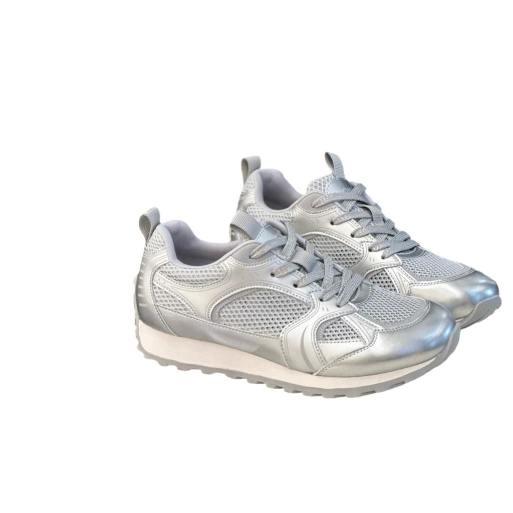Forrest Gump shoes leather breathable soft sole German training shoes women's 2025 summer new versatile non-slip lace-up casual sports shoes