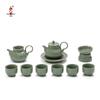 Bafangli Minimalist Ceramic Tea Set