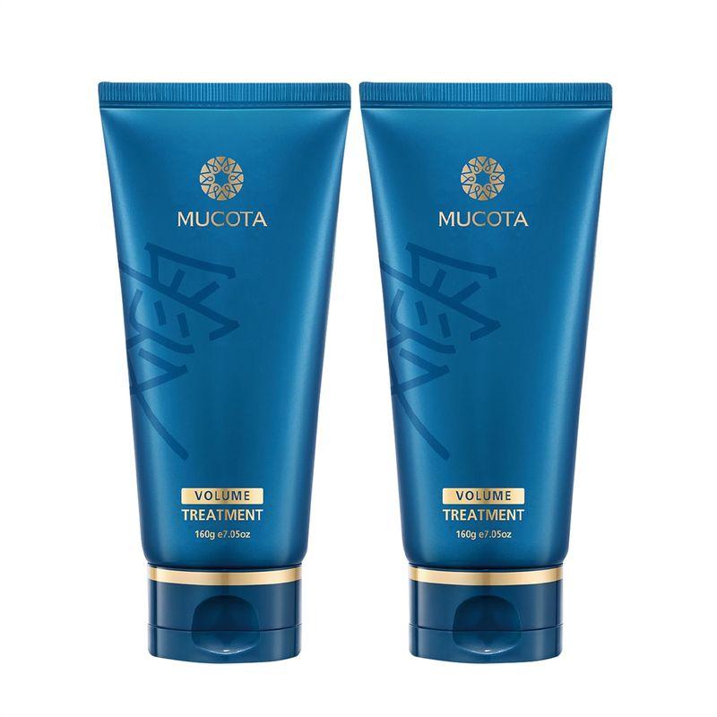 Mucota Treatment 160g X 2