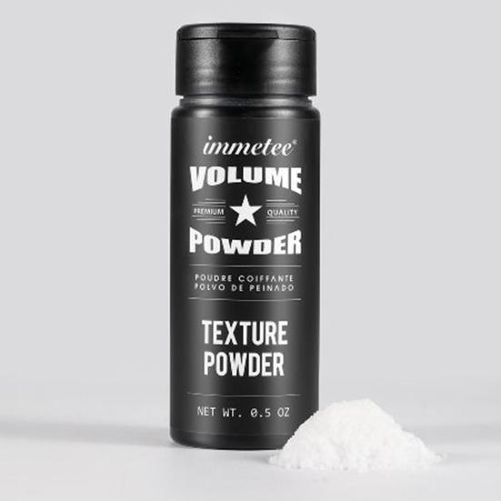 Refresh powder. Refresh powder