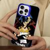 Tengen Toppa Gurren Lagann Handyhülle Für IPhone 16 15 14 13 12 11 Pro Max X XR XSMAX 8 7 Plus Matte Stoßfeste Rückabdeckung