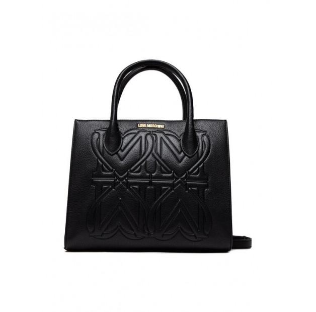 

Сумка c ручками LOVE MOSCHINO JC4333PP0FKC0000