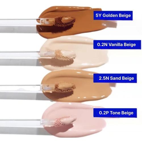 23 JAHRE ALTER Derma Thin Concealer 5g