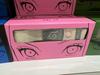 -NARUTO- Sakura GI BELT RofJ Forehead Support JUMPSHOP
