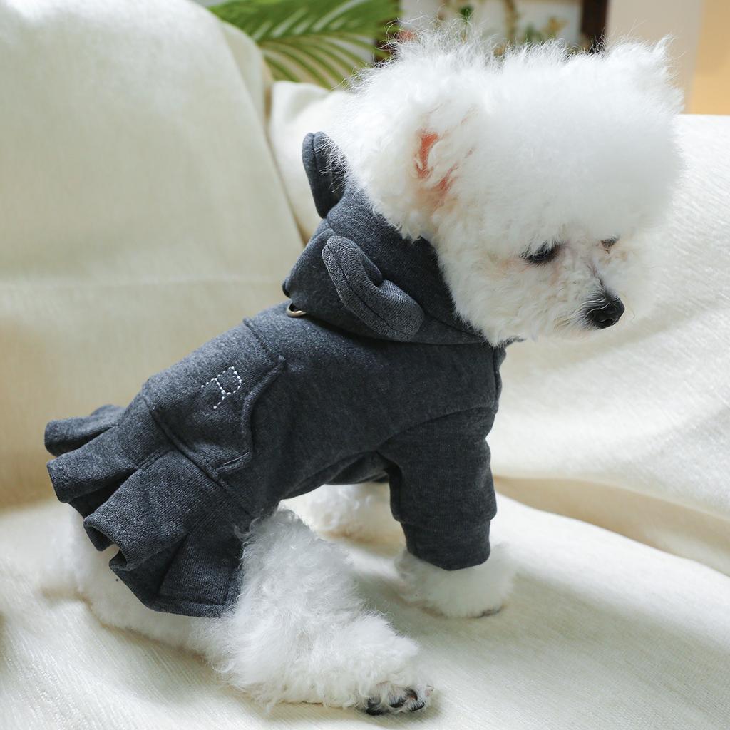 Pet Circle, Pet Clothing Dog Cat Clothing Clothing Rhythmic Dress