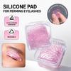 4 Pairs Ultra Thin Eyelash Perm Curler Reusable Eyelash Curling Tools  For Lash Lift