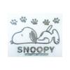 Meiho Emblem Sticker Snoopy A SN105