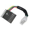 Motorcycle Rectifier Voltage Regulator For Honda Moto CB750 K1 K2 K3 K4 K5 CB750K1 CB750K2 CB750K3 CB750K4 CB750K5 CB750K CB750F