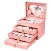 Yilu You Ni 21-Piece Skincare & Makeup Gift Set: Official Holiday Cosmetics Collection