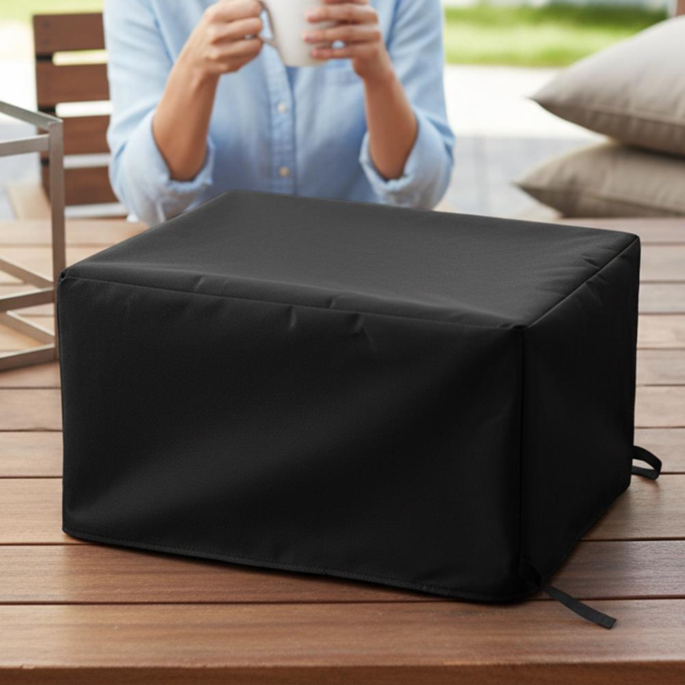 1PC Gas Grill Cover 28.5inch L X 18inch W X 15inch H For CGG-501 Gas Grill BBQ Covers Outdoor Waterproof Protection Cover