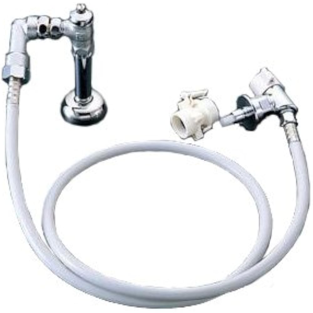 TOTO vertical faucet 13 TW15R