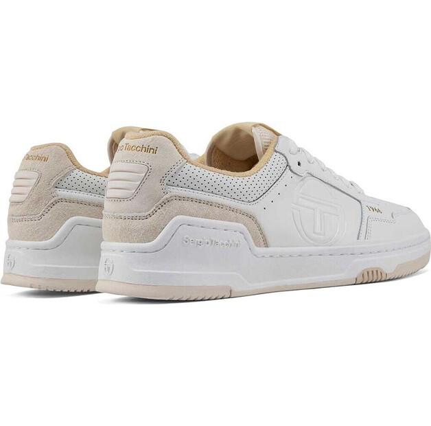 Кроссовки Sergio Tacchini Prime Shot Dau