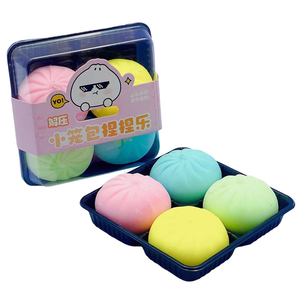 Toys Toys Push Bubble Dumpling Giant Dough With Glitter Colored Dough To Stress Hand Elastic Desk Prospector