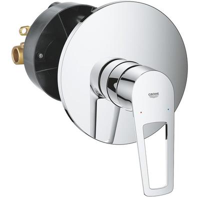 Productos para el baño – Grifos de ducha