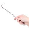Grill Accessories Meat Hook Flipper Stainless Steel Barbecue Turners Hooks Creativity BBQ Grill